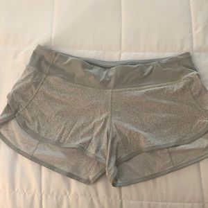 LULULEMON athletica shorts